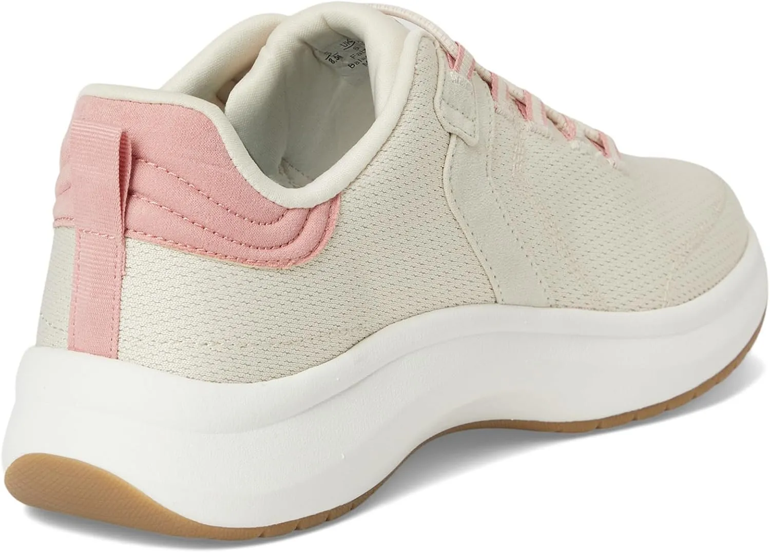 Dr. Scholl's Women's Feel at Ease Sneaker