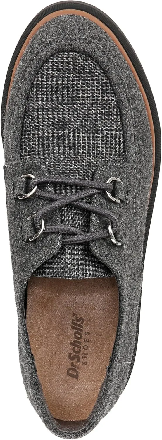 Dr. Scholl's Women's Modern Oxford