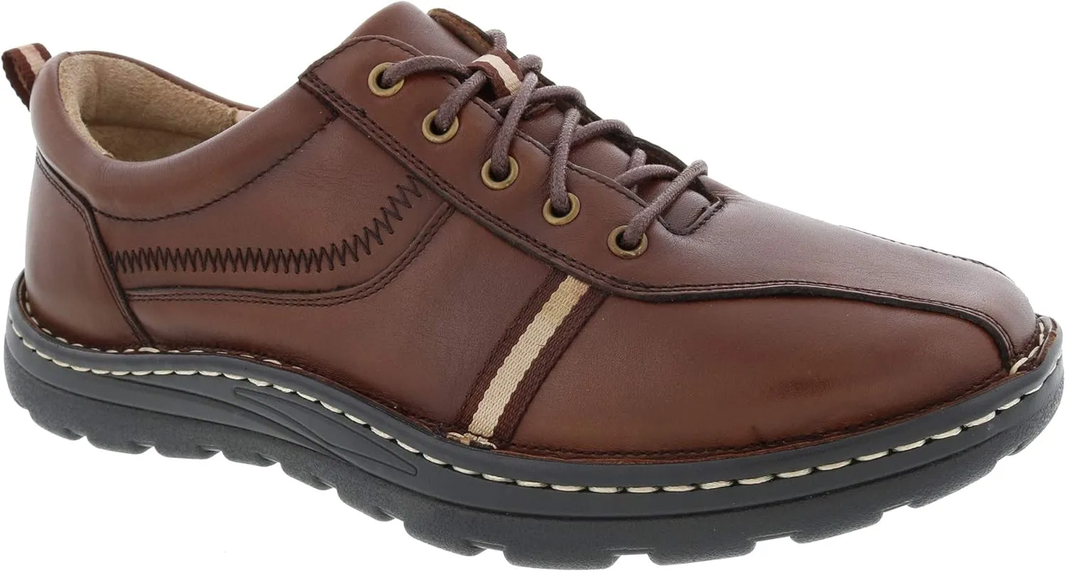 Drew Men Hogan 40201 Leather Loafers Shoes