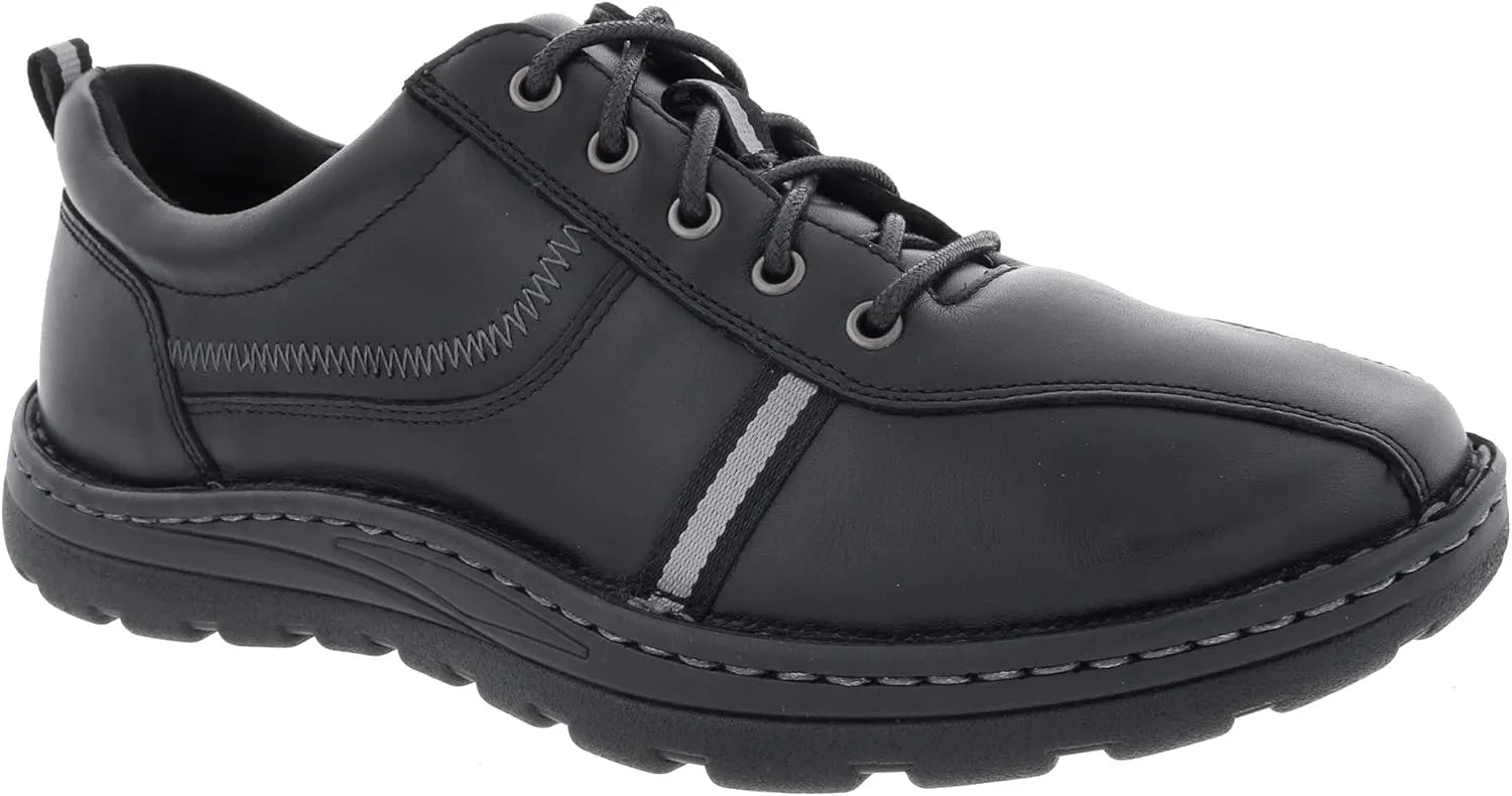 Drew Men Hogan 40201 Leather Loafers Shoes