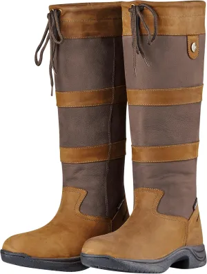 Dublin River Boots III