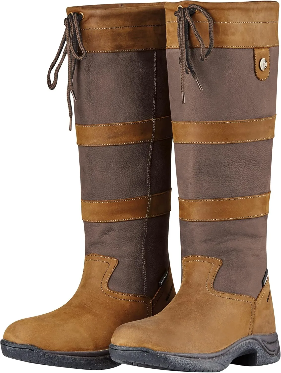 Dublin River Boots III