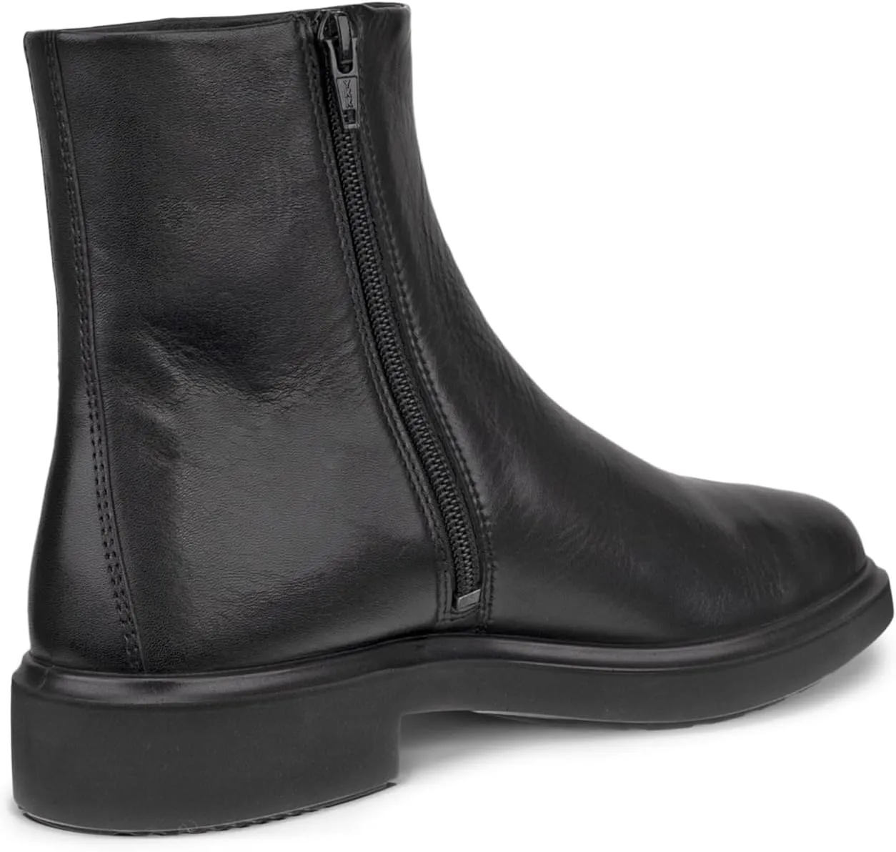 ECCO Women's Amsterdam 25 Mm Warm Ankle Boot