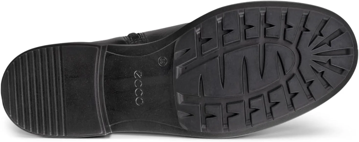 ECCO Women's Amsterdam 25 Mm Warm Ankle Boot