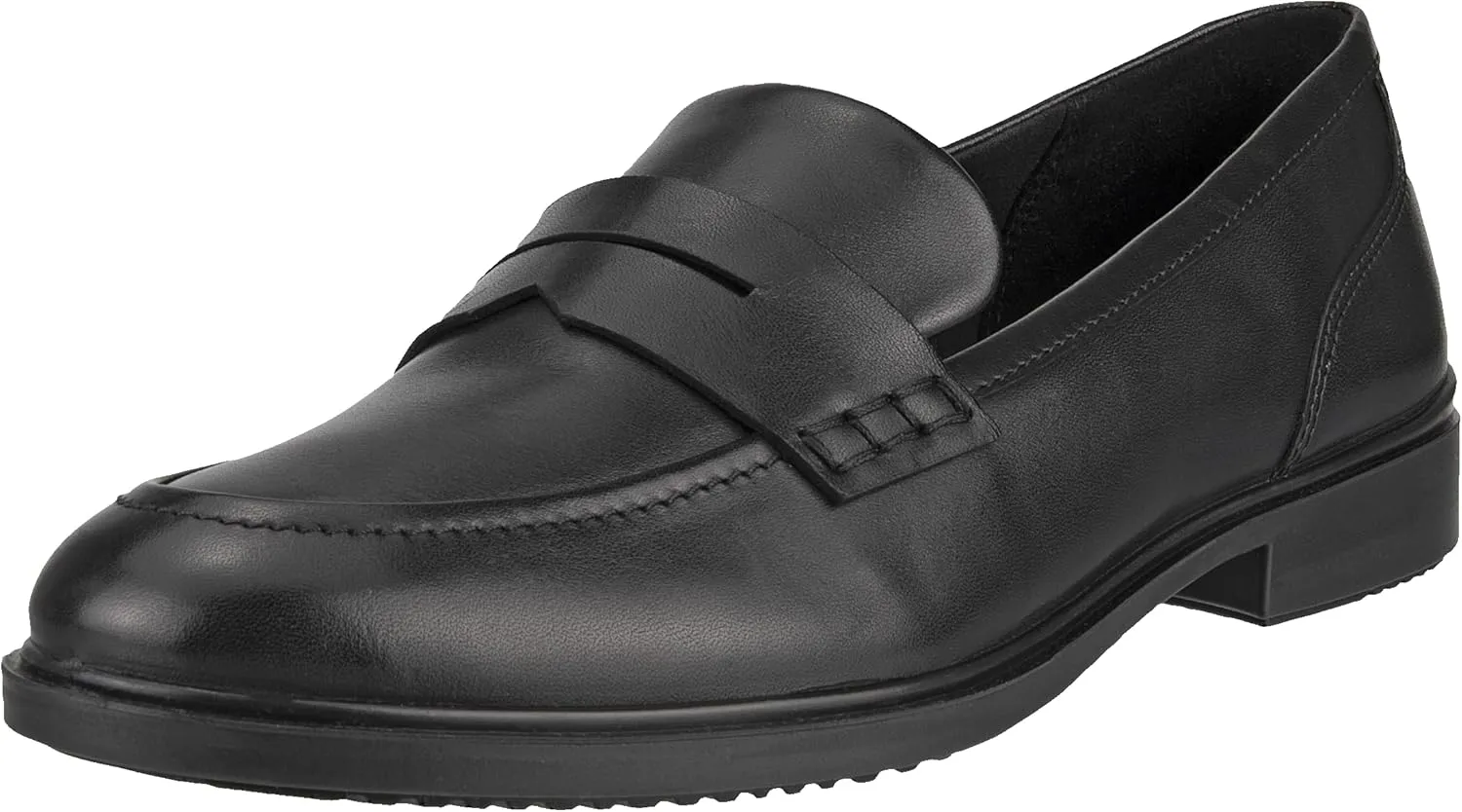 ECCO Women's Dress Classic 15 Penny Loafer