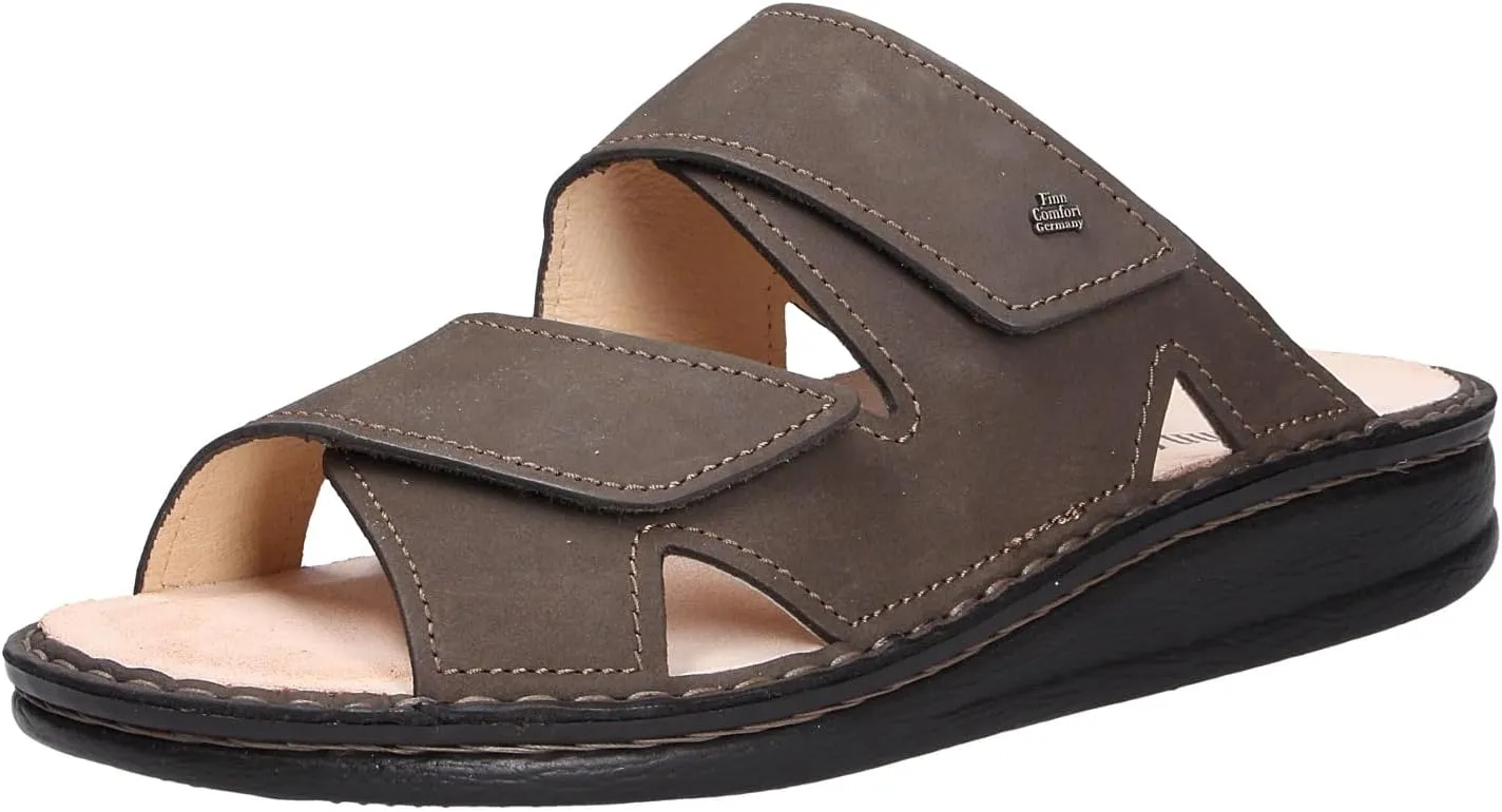 Finn Comfort Adult Danzig-S grau