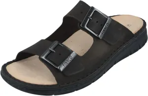 Finn Comfort Cayman-S Men's Mules