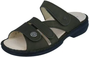 Finn Comfort Ventura-s Nuri Olive (Olive, Numeric_39)