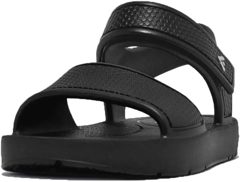 Fitflop Boy's Rear Sling Sandal