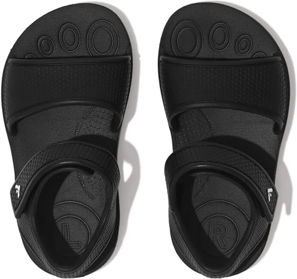 Fitflop Boy's Rear Sling Sandal