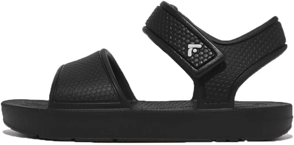 Fitflop Boy's Rear Sling Sandal