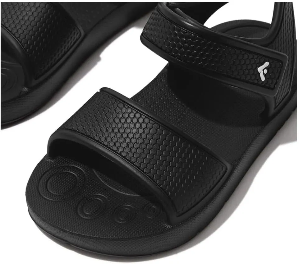Fitflop Boy's Rear Sling Sandal