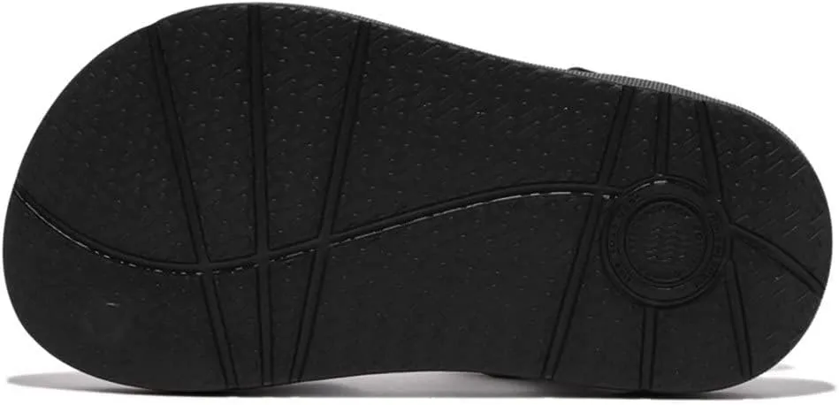 Fitflop Boy's Rear Sling Sandal