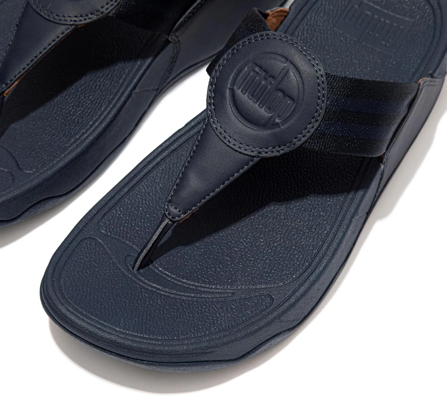 FitFlop Walkstar Toe Post Sandals
