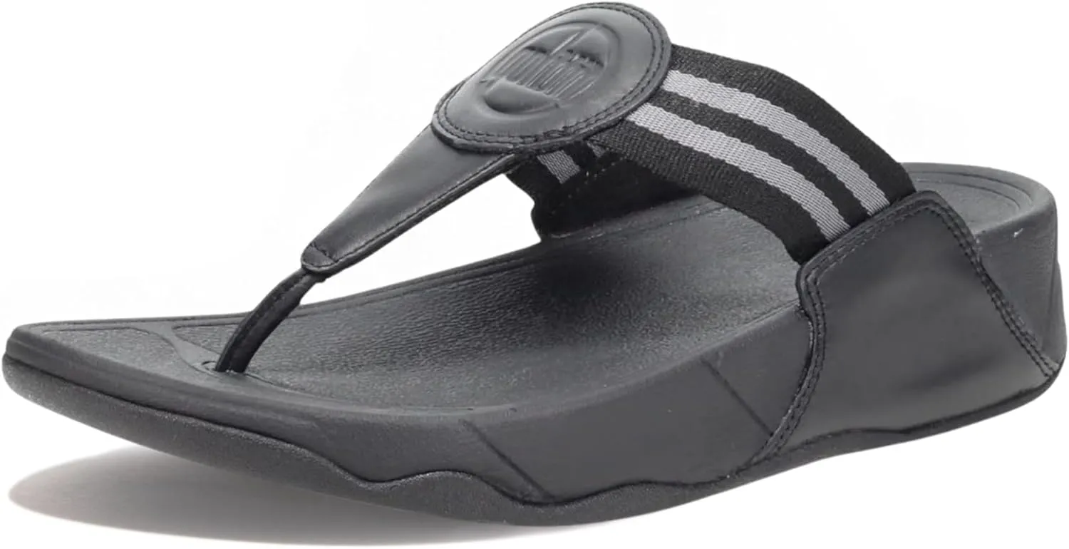 FitFlop Walkstar Toe Post Sandals