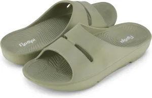 Floopi Womens Sandals LightWeight Thong Sandal for Women Ladies Sport Sandal with Arch Support, Waterproof Beach Flip Flops for Women
