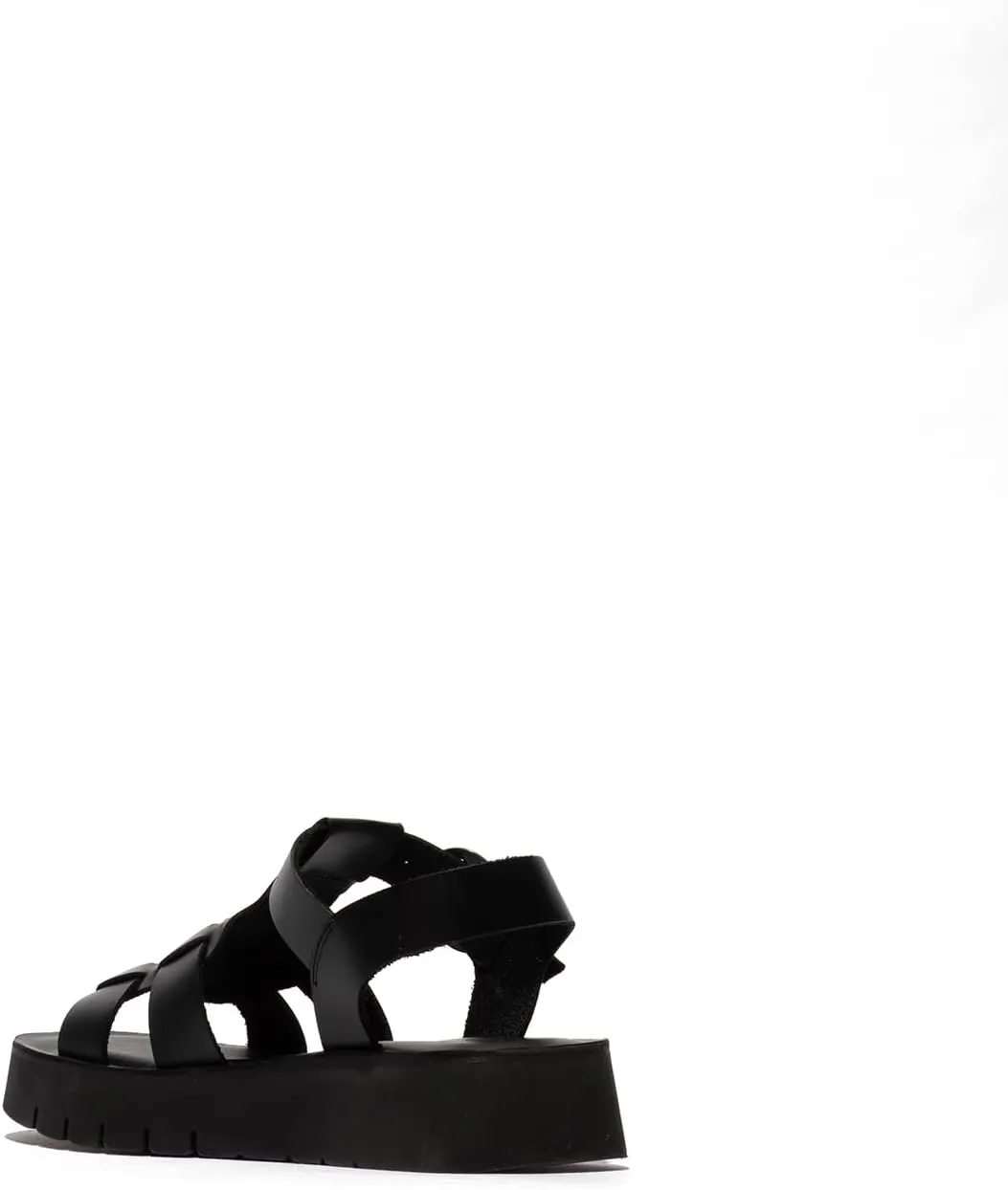 FLY London Women's Minimalist Sandal