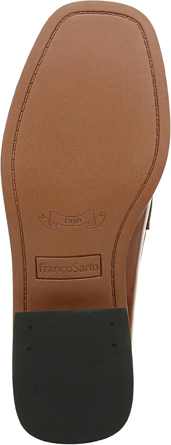 Franco Sarto Women's Gabriella Round Toe Loafer