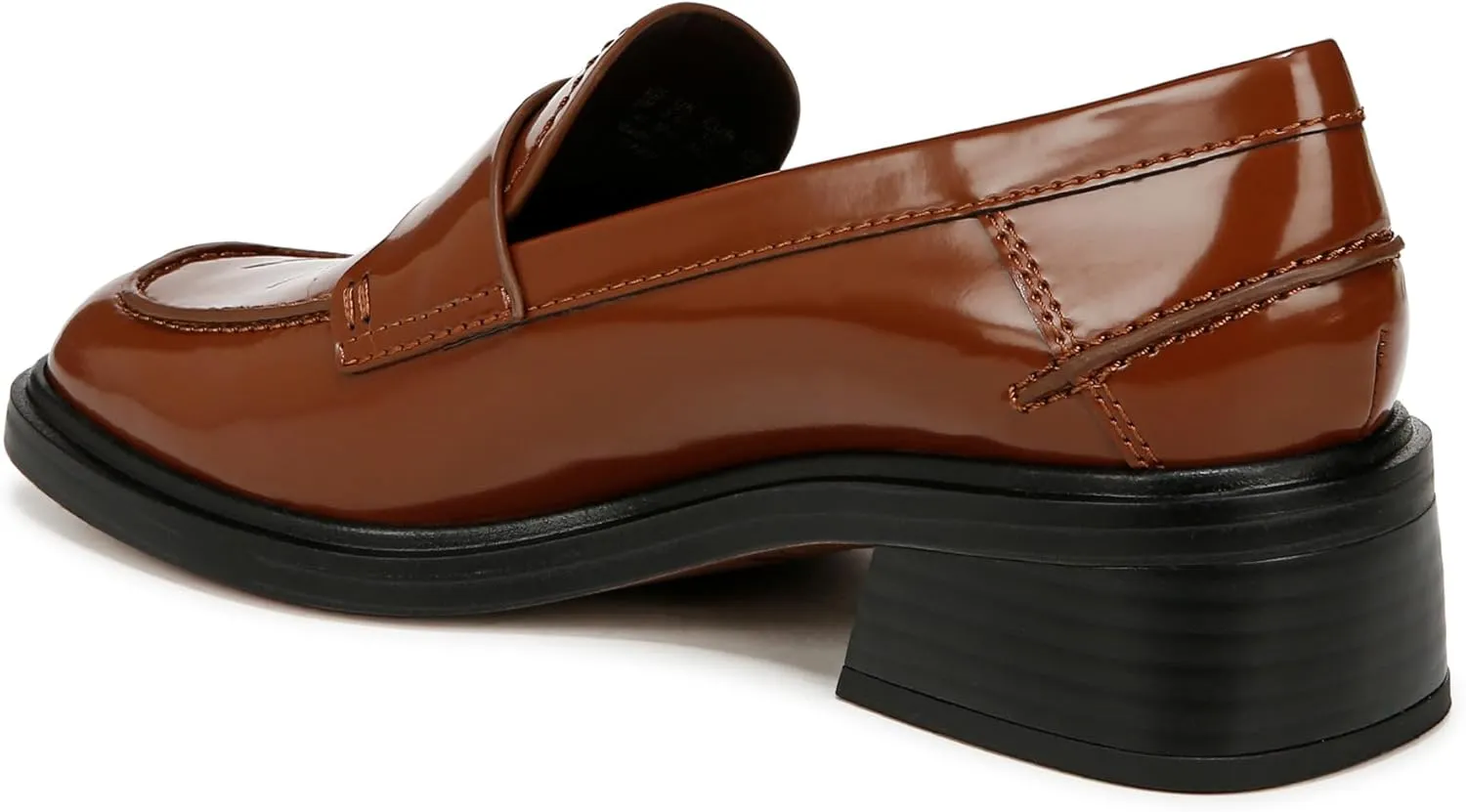 Franco Sarto Women's Gabriella Round Toe Loafer