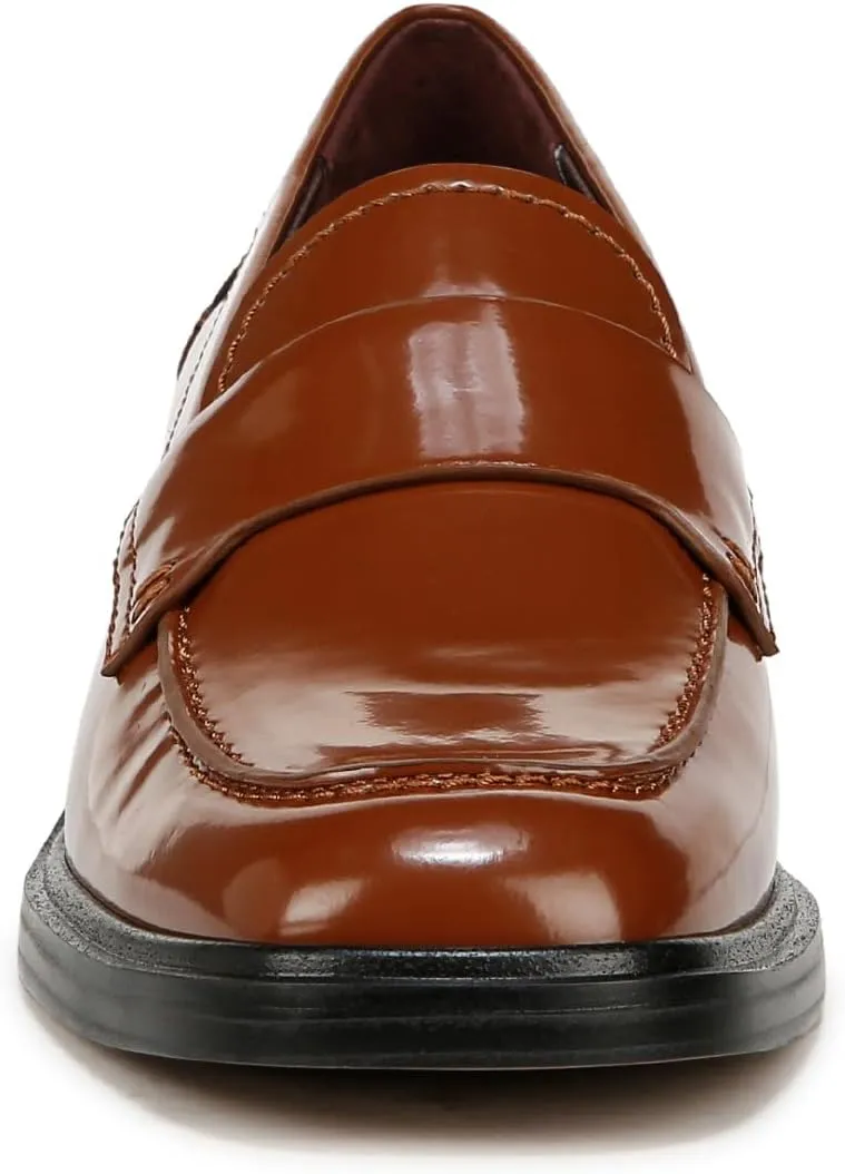 Franco Sarto Women's Gabriella Round Toe Loafer