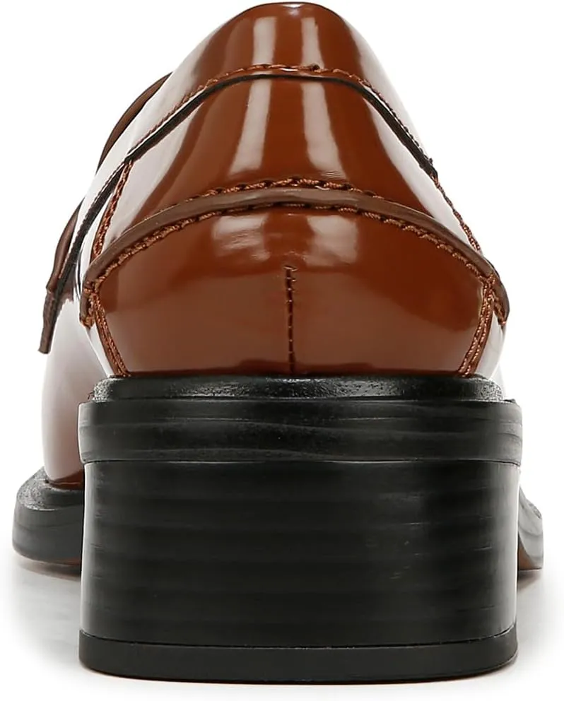 Franco Sarto Women's Gabriella Round Toe Loafer