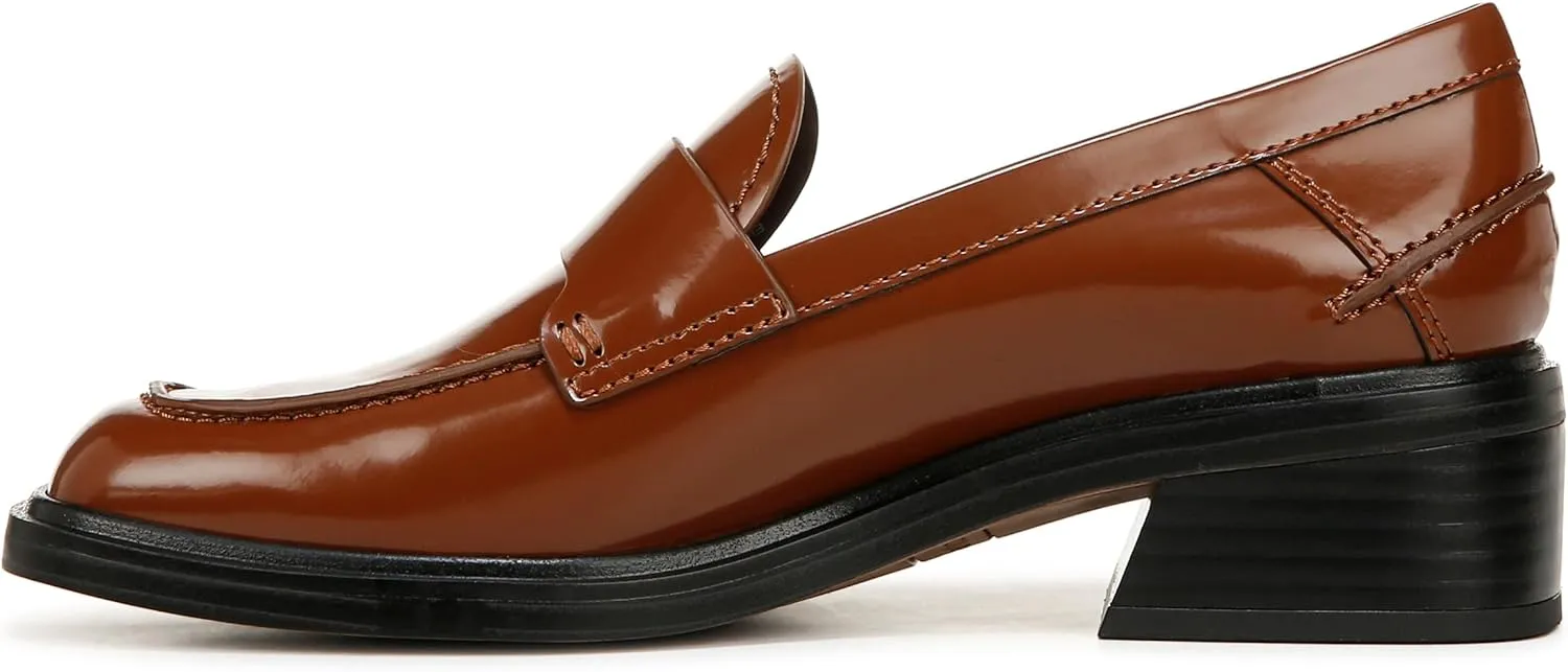 Franco Sarto Women's Gabriella Round Toe Loafer