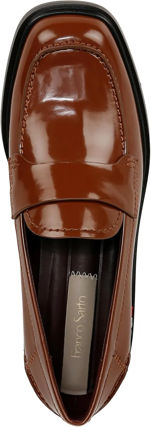 Franco Sarto Women's Gabriella Round Toe Loafer