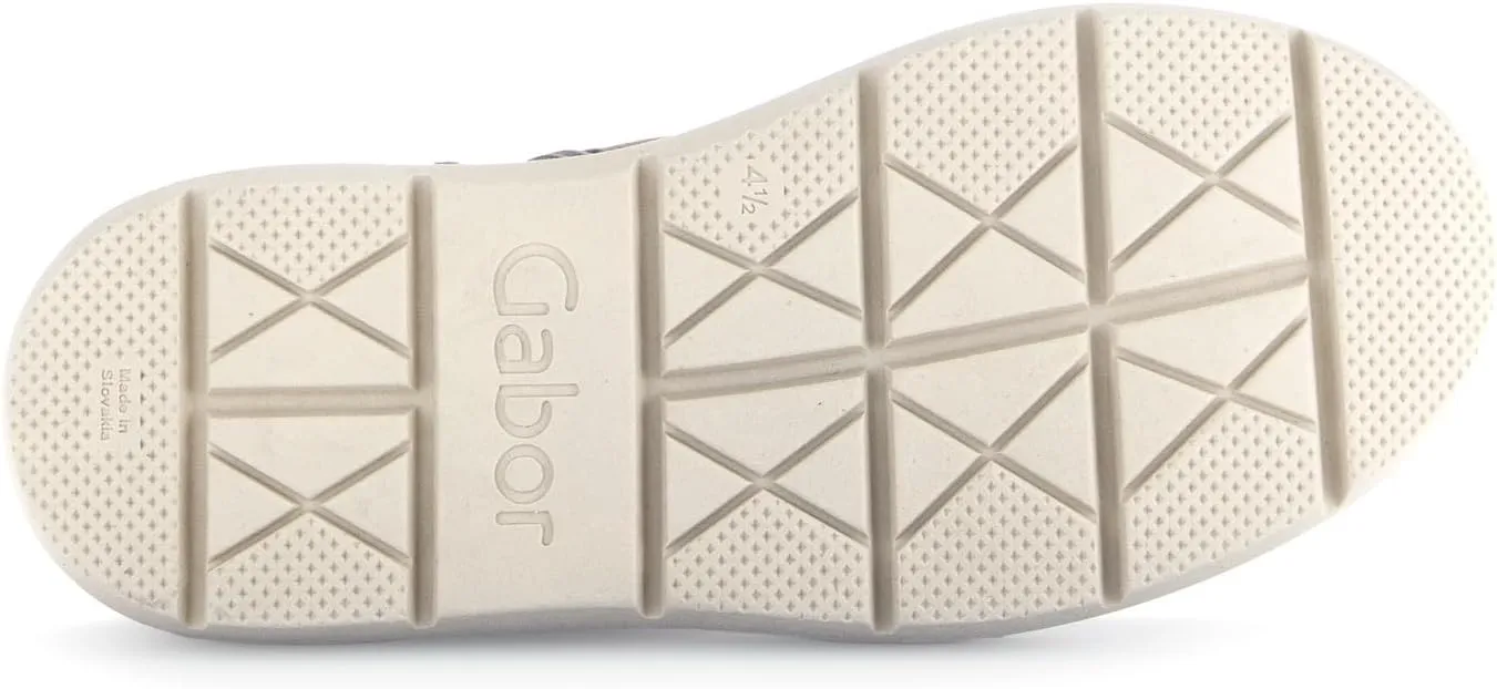Gabor Women's 53.721 Platform