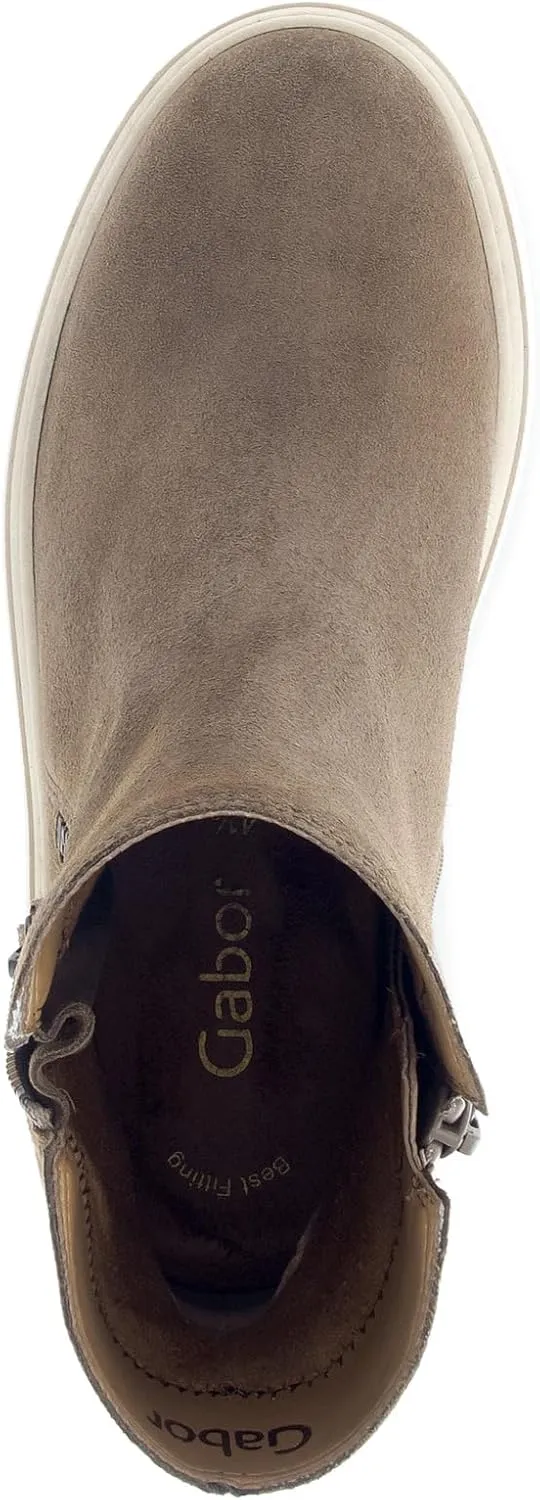 Gabor Women's 53.721 Platform