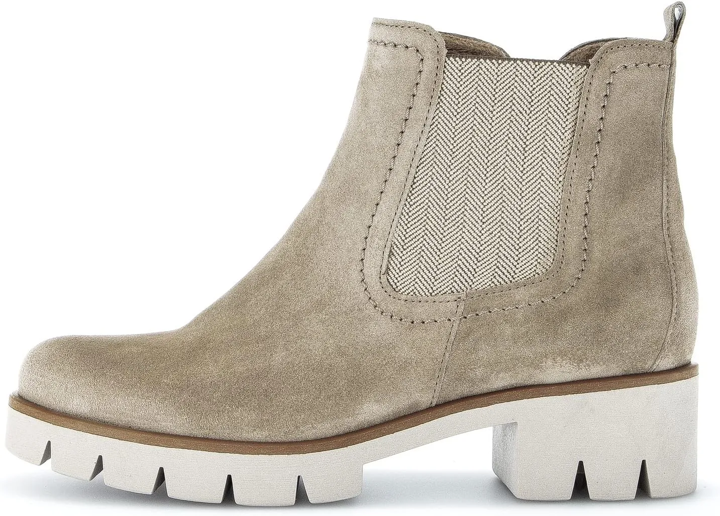Gabor Women's Boots-34.720.37 Ankle Boots