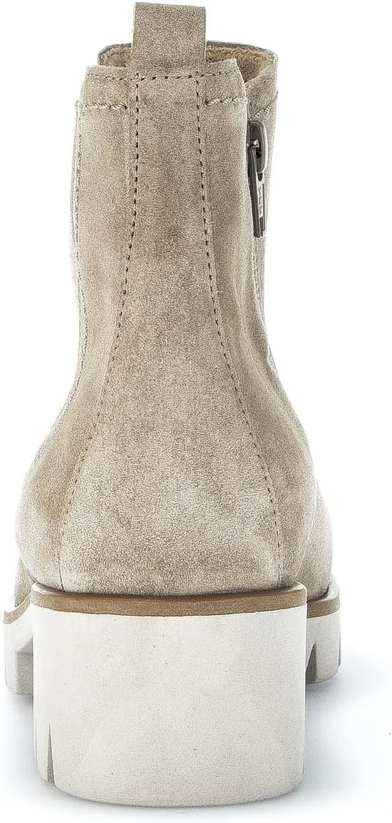 Gabor Women's Boots-34.720.37 Ankle Boots