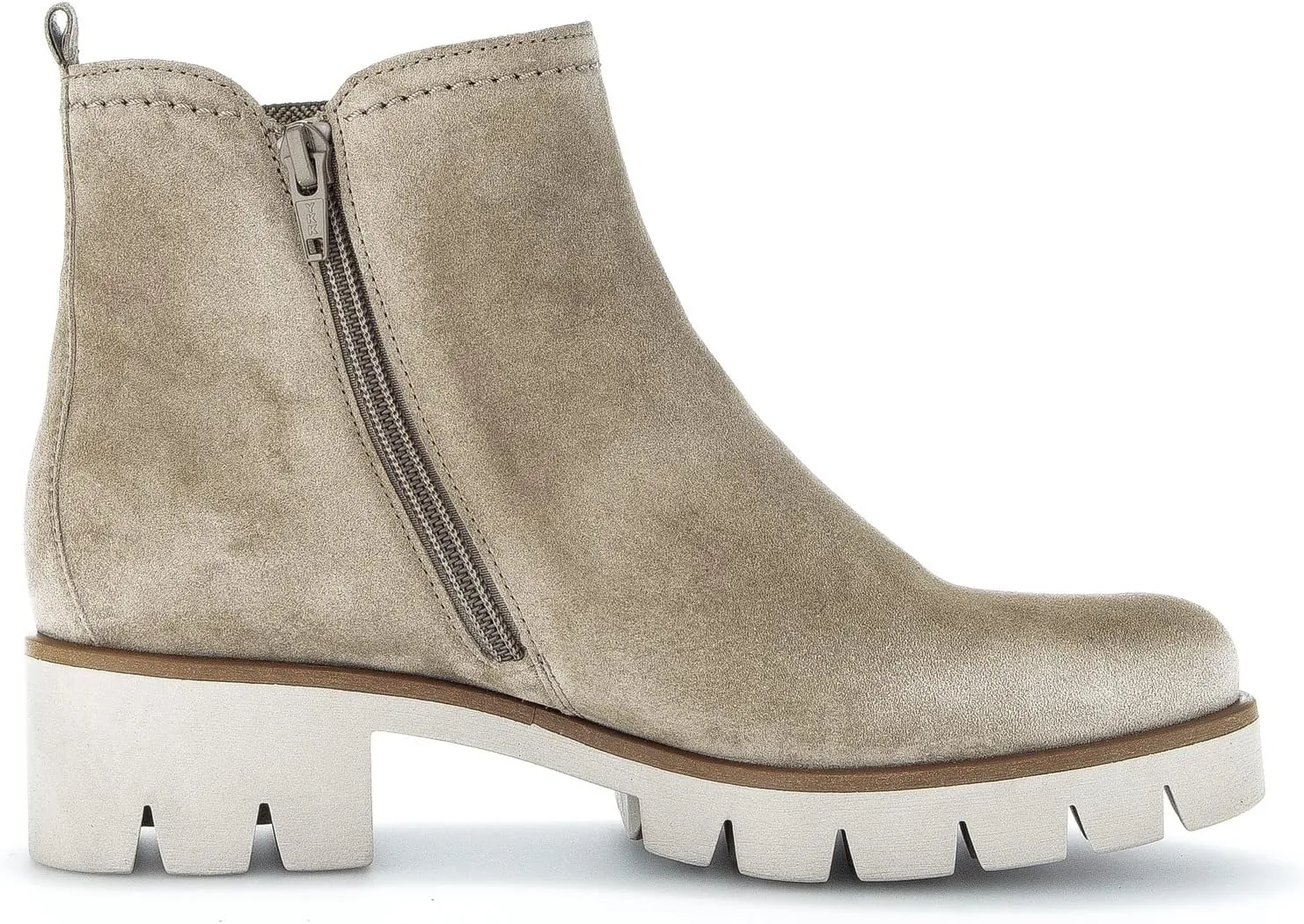 Gabor Women's Boots-34.720.37 Ankle Boots