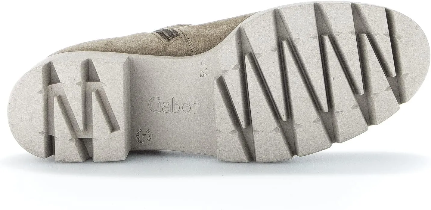 Gabor Women's Boots-34.720.37 Ankle Boots