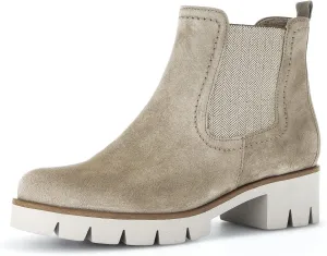 Gabor Women's Boots-34.720.37 Ankle Boots