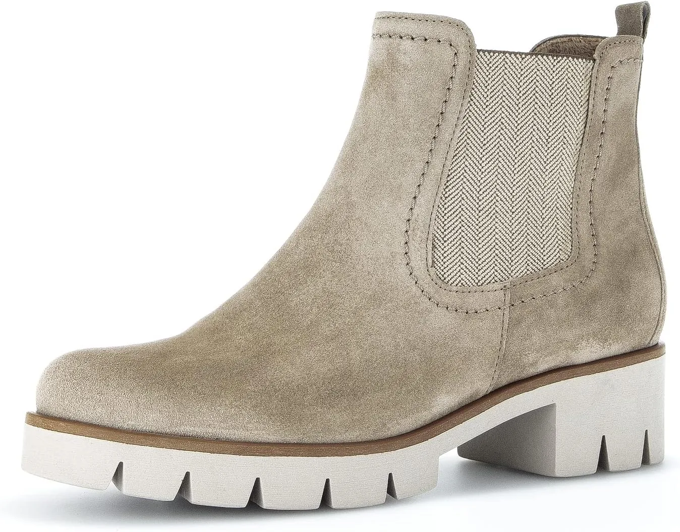 Gabor Women's Boots-34.720.37 Ankle Boots