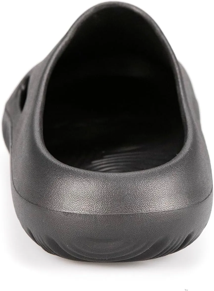 Garden Clogs for Women and Men, Comfort Non-Slip Waterproof Mules Shoes, Slip-on Outdoor Beach Slippers Unisex Adult Classic Closed Toe Slides