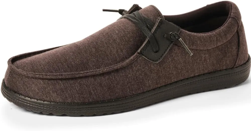 GBX Men's Bowery Casual Walking Loafers