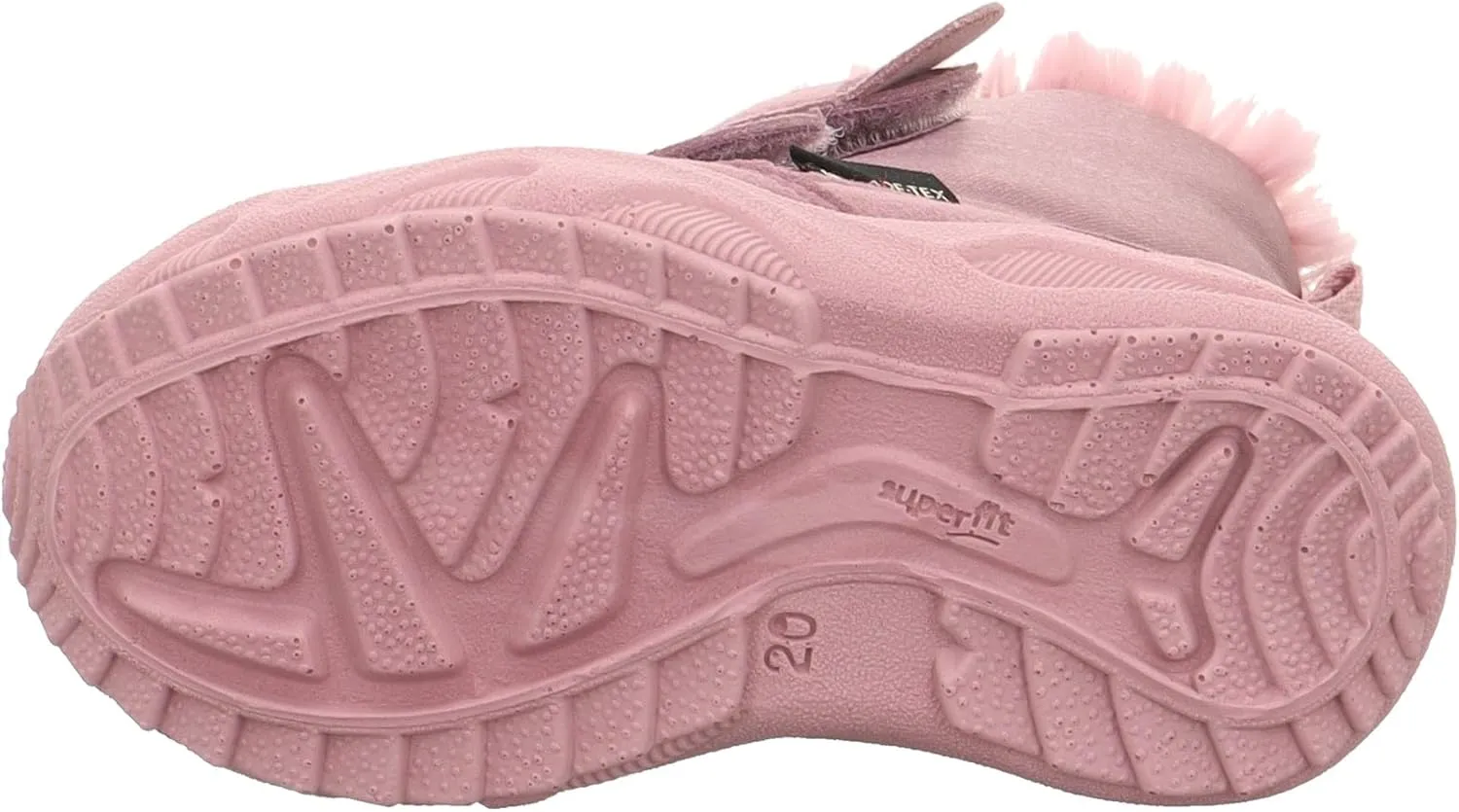 Glacier Warm Gefütterte Gore-Tex Snow Boots for Girls