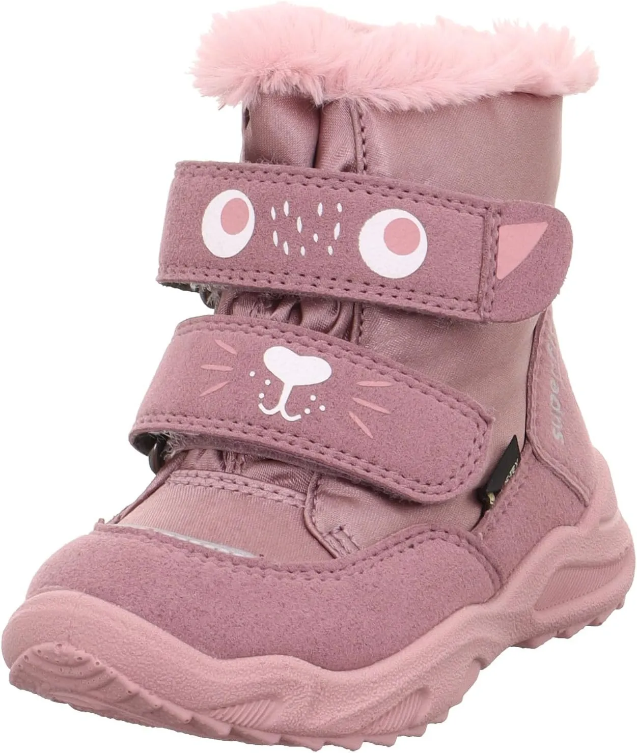 Glacier Warm Gefütterte Gore-Tex Snow Boots for Girls