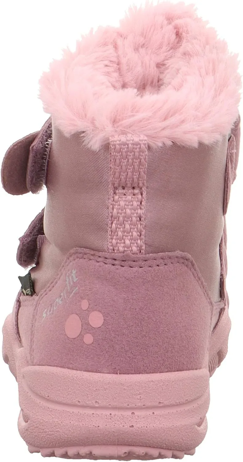 Glacier Warm Gefütterte Gore-Tex Snow Boots for Girls