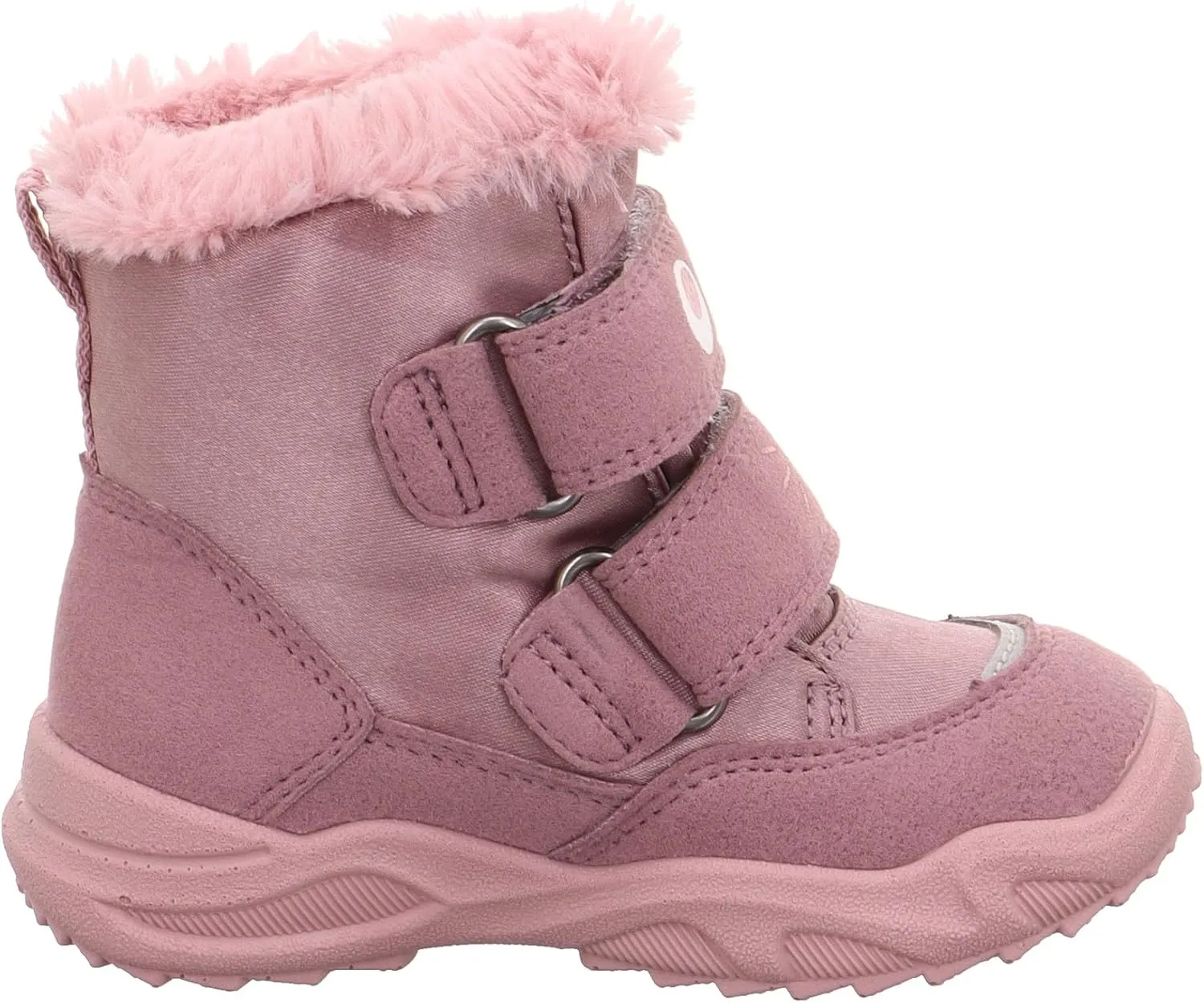 Glacier Warm Gefütterte Gore-Tex Snow Boots for Girls