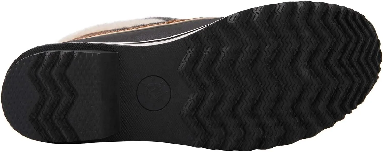 GLOBALWIN Women's Waterproof Winter Boots Snow Boots For Women