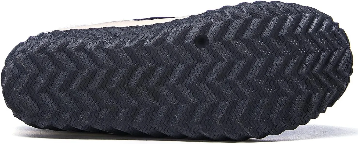 GLOBALWIN Women's Winter Boots Ankle Boots