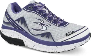 Gravity Defyer G-DEFY Mighty Walk Women's Orthopedic Walking Shoe with VersoShock Technology - Style1