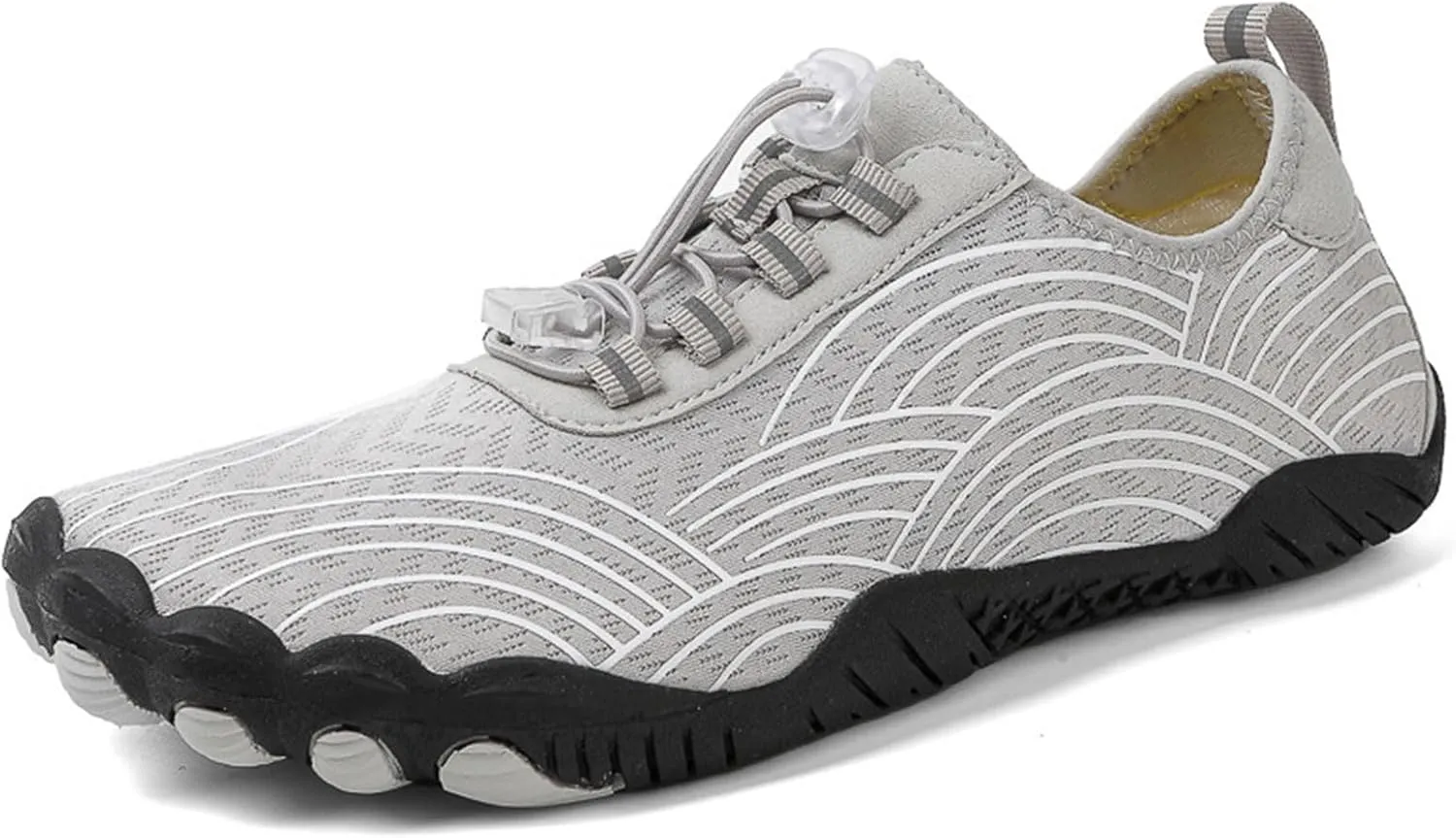 Grounded Footwear Barefoot Shoes for Balance and Neuropathy Women Barefoot Shoes Women Minimalist Shoe Zero Drop Quick Dry Workout Hiking Water Wide Toe Box Soft Sole Walking Training Shoe