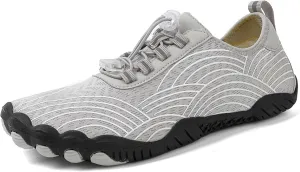 Grounded Footwear Barefoot Shoes for Balance and Neuropathy Women Barefoot Shoes Women Minimalist Shoe Zero Drop Quick Dry Workout Hiking Water Wide Toe Box Soft Sole Walking Training Shoe