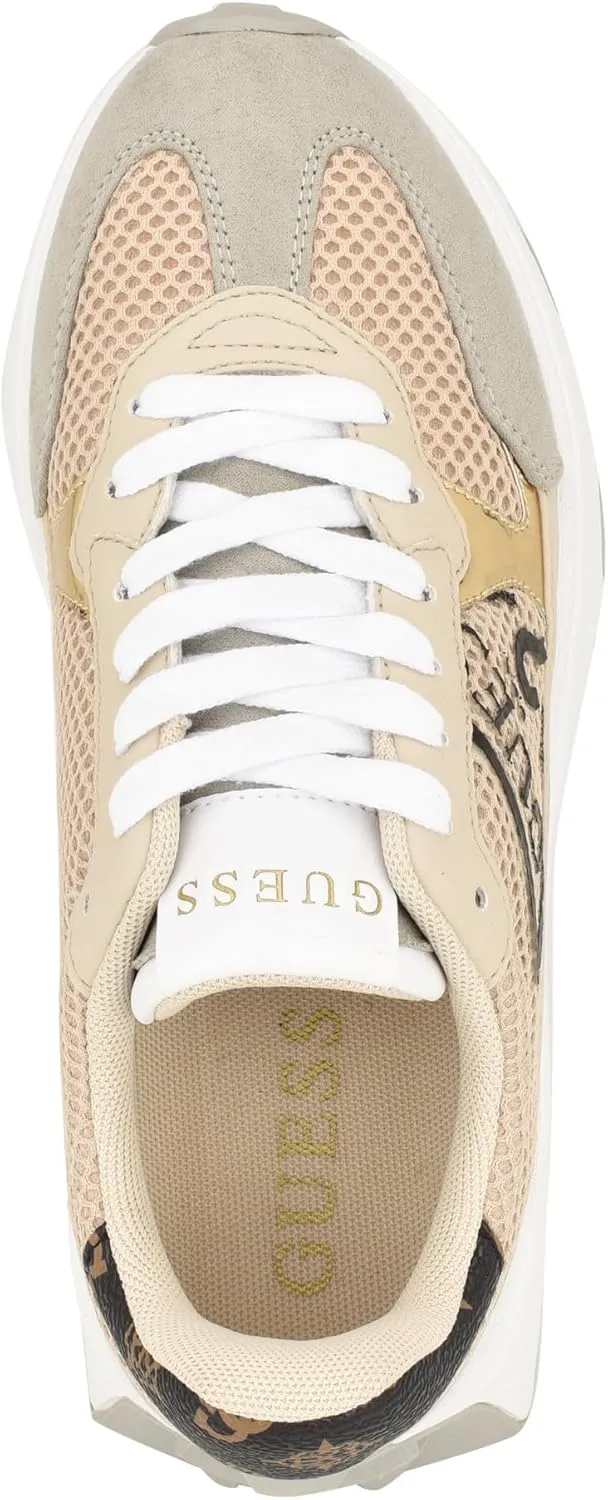 GUESS Women's Calebb3 Sneaker