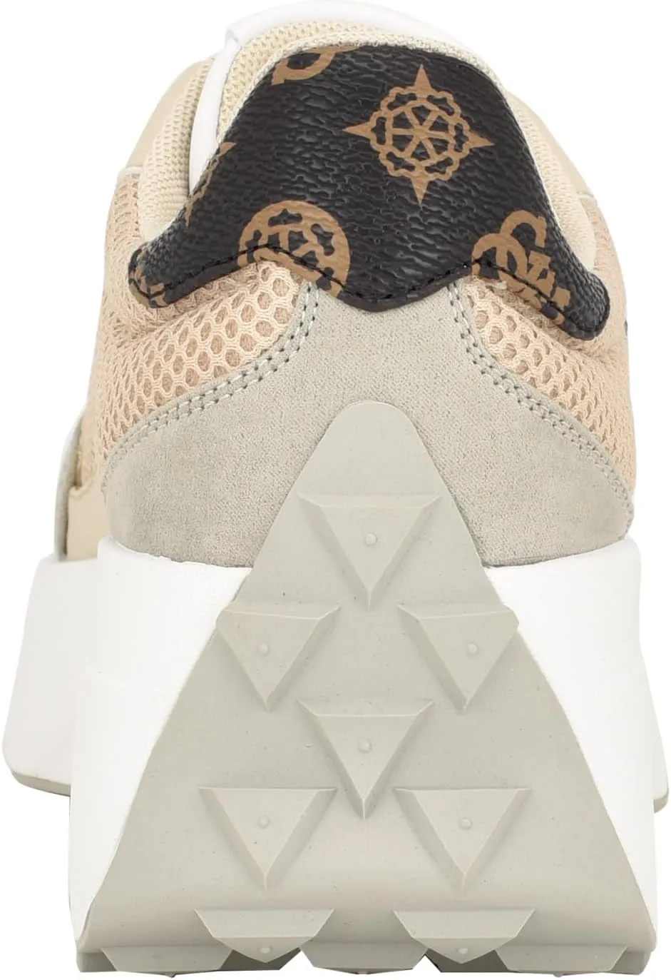 GUESS Women's Calebb3 Sneaker