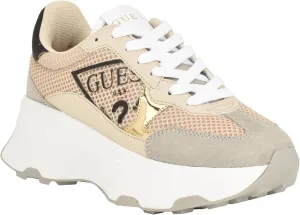 GUESS Women's Calebb3 Sneaker