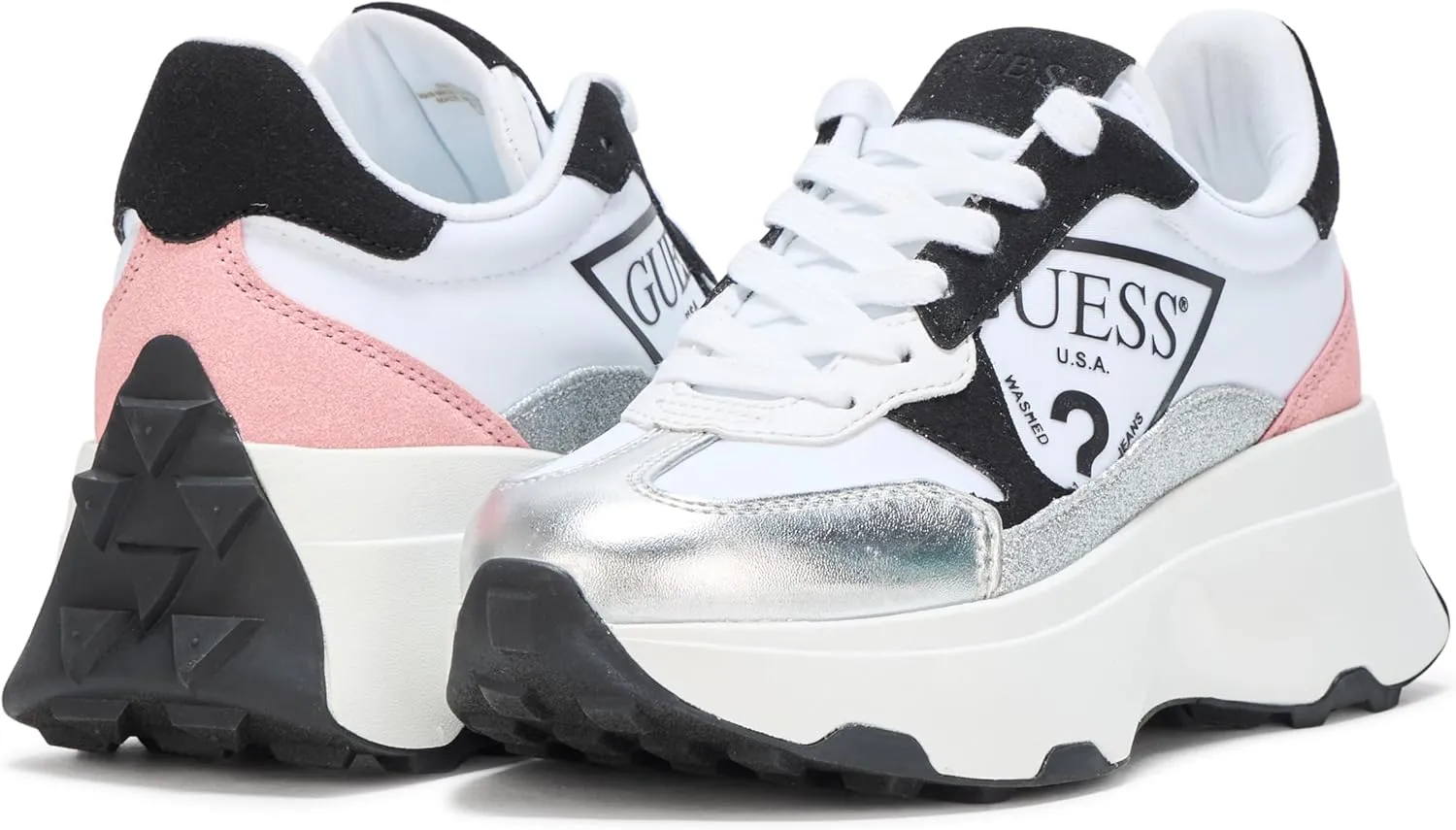 GUESS Women's Calebb3 Sneaker